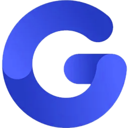 Letter G logo