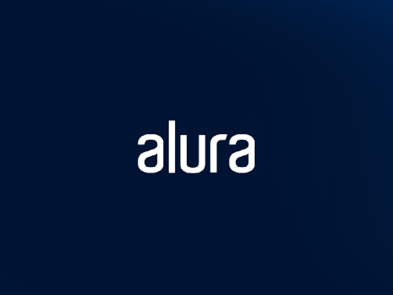 Alura Logo