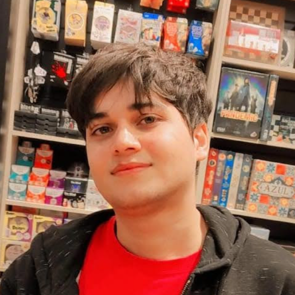 Gabriel Rosa's profile picture