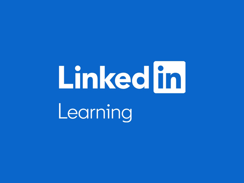 Linkedin Learning Logo