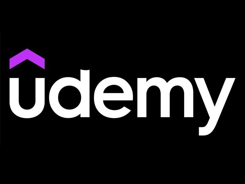 Udemy Logo