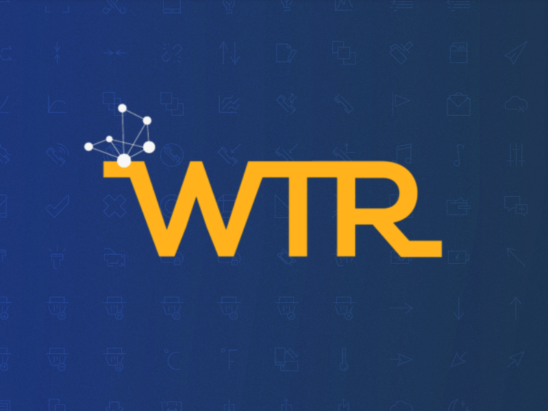 WTR Logo